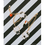 HELLO KITTY×VIS「アソートエポチャーム」