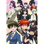 『境界のRINNE』(C)高橋留美子・小学館/NHK・NEP・ShoPro