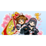 (c)CLAMP・ST・講談社/NHK・NEP