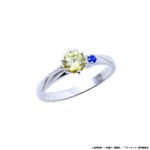 「ブルーロック」潔世一、糸師凛、凪誠士郎らがリング＆ネックレスに！ “おれというエゴに反射しろ!!!”、“Yes, Boss.”ほかセリフ英訳の刻印がメロい～♪ 画像