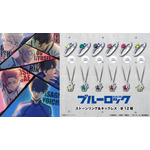 TVアニメ『ブルーロック』新作コラボジュエリー