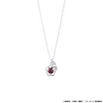 ブルーロック　ストーンネックレス　糸師 冴 モデル