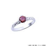 ブルーロック　ストーンリング　糸師 冴 モデル