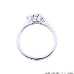 ブルーロック　ストーンリング　糸師 冴 モデル