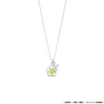 ブルーロック　ストーンネックレス　潔 世一 モデル