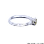 ブルーロック　ストーンリング　潔 世一 モデル