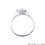 ブルーロック　ストーンリング　潔 世一 モデル