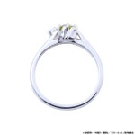 ブルーロック　ストーンリング　オリヴァ・愛空 モデル