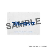 【ミニカード】※購入したキャラクターのミニカードが付属します。