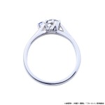 ブルーロック　ストーンリング　凪 誠士郎 モデル