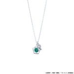 ブルーロック　ストーンネックレス　糸師 凛 モデル