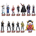 映画『新劇場版 銀魂 -吉原大炎上-』アクリルスタンド(全13種)