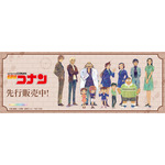 アニメ『名探偵コナン』 PALE TONE series