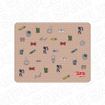 アニメ『名探偵コナン』マウスパッド