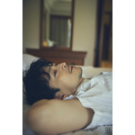 『津田健次郎PHOTOBOOK since1995』先行カット