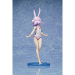 「人外教室の人間嫌い教師 右左美 彗 水着Ver. 1/7スケールフィギュア」