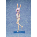 「人外教室の人間嫌い教師 右左美 彗 水着Ver. 1/7スケールフィギュア」