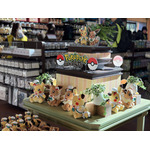 「ポケパーク カントー」最大級ショップに潜入！限定アイテムなど徹底紹介♪　扉の向こうは、ときめきの世界でした【現地レポート】 画像