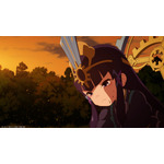 TVアニメ特別篇「天穂のサクナヒメ ココロワ稲作日誌」PV公開！新キャラ・ウケタマヒメ（CV.今井麻美）も初お披露目 画像