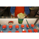 「フシギダネのはっぱカッタードリンク」