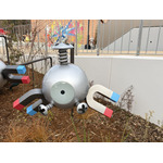 カビゴンのポップコーンバケットはお持ち帰り必須！「ポケパーク カントー」でカワイすぎるグルメ＆グッズを最速で味わってきたよ【現地レポート】