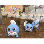 カビゴンのポップコーンバケットはお持ち帰り必須！「ポケパーク カントー」でカワイすぎるグルメ＆グッズを最速で味わってきたよ【現地レポート】