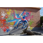 カビゴンのポップコーンバケットはお持ち帰り必須！「ポケパーク カントー」でカワイすぎるグルメ＆グッズを最速で味わってきたよ【現地レポート】