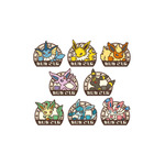 「イーブイカフェ」デザインイメージ