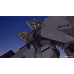 「ガンダム 閃光のハサウェイ」EDが聞ける公開記念PVや映画オリジナル機体“アリュゼウス”が公開！ 初週末興収が8.4億円を突破 画像