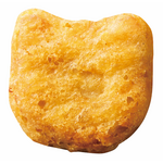 ポテにゃげコンボ：530円