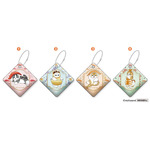 【第 2 弾】クッションチャーム