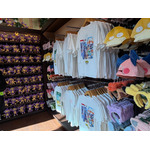 Tシャツなどのアパレル