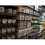 小物もたくさん