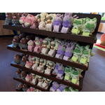 腕に巻きつけ、冒険に！