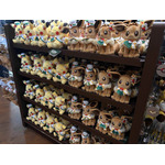 ピカチュウとイーブイは別格です。