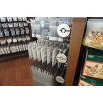 細かい装飾も注目です