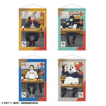 タペストリー 全4種 1枚3,850円(税込)