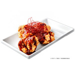 脹相の赫鱗からあげ