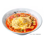 虎杖悠仁の逕庭拳ラーメン