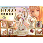 「ホロ1/5スケールスタチュー」