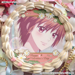 バレンタインプリケーキ2026【特典缶バッジ付き】[花ざかりの君たちへ]