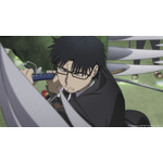 『黄泉のツガイ』場面写真