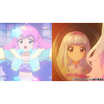 「魔法の姉妹ルルットリリィ」PVカット