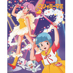 クリィミーマミ