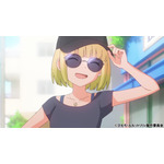 「魔法の姉妹ルルットリリィ」PVカット