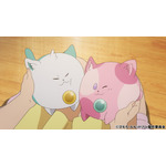 「魔法の姉妹ルルットリリィ」PVカット