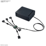 PG UNLEASHED 1/60 νガンダム/LEDユニット