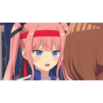 『真夜中ハートチューン』第5話 先行場面カット(C)五十嵐正邦・講談社/「真夜中ハートチューン」製作委員会