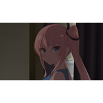 『真夜中ハートチューン』第5話 先行場面カット(C)五十嵐正邦・講談社/「真夜中ハートチューン」製作委員会