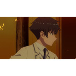 『真夜中ハートチューン』第5話 先行場面カット(C)五十嵐正邦・講談社/「真夜中ハートチューン」製作委員会